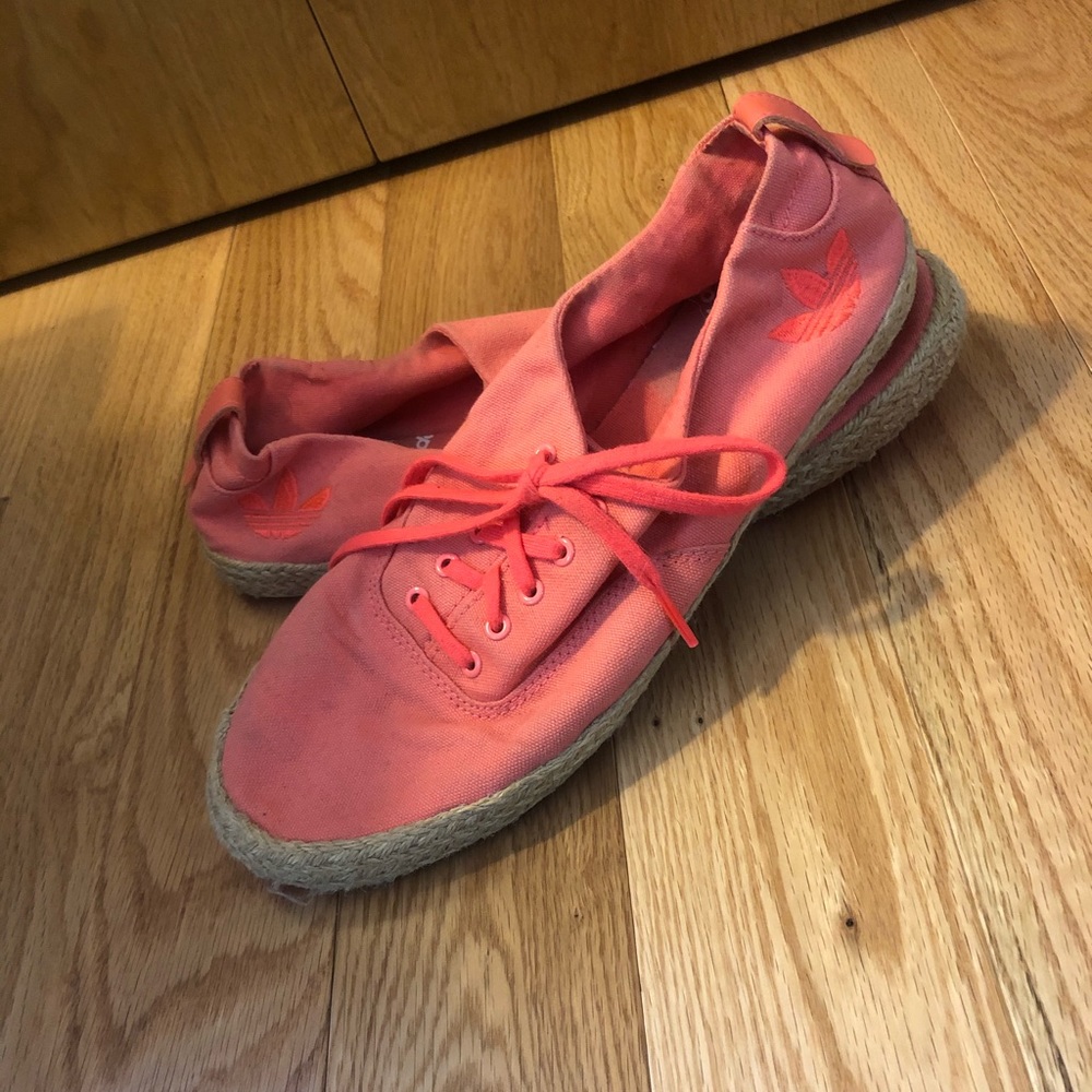 Adidas sneakers